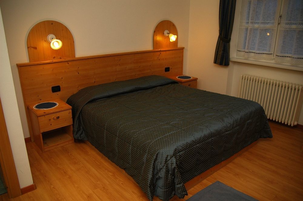 Agritur Golden Pause Villa Ton ภายนอก รูปภาพ